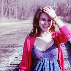 Meet your Posher, Jackie